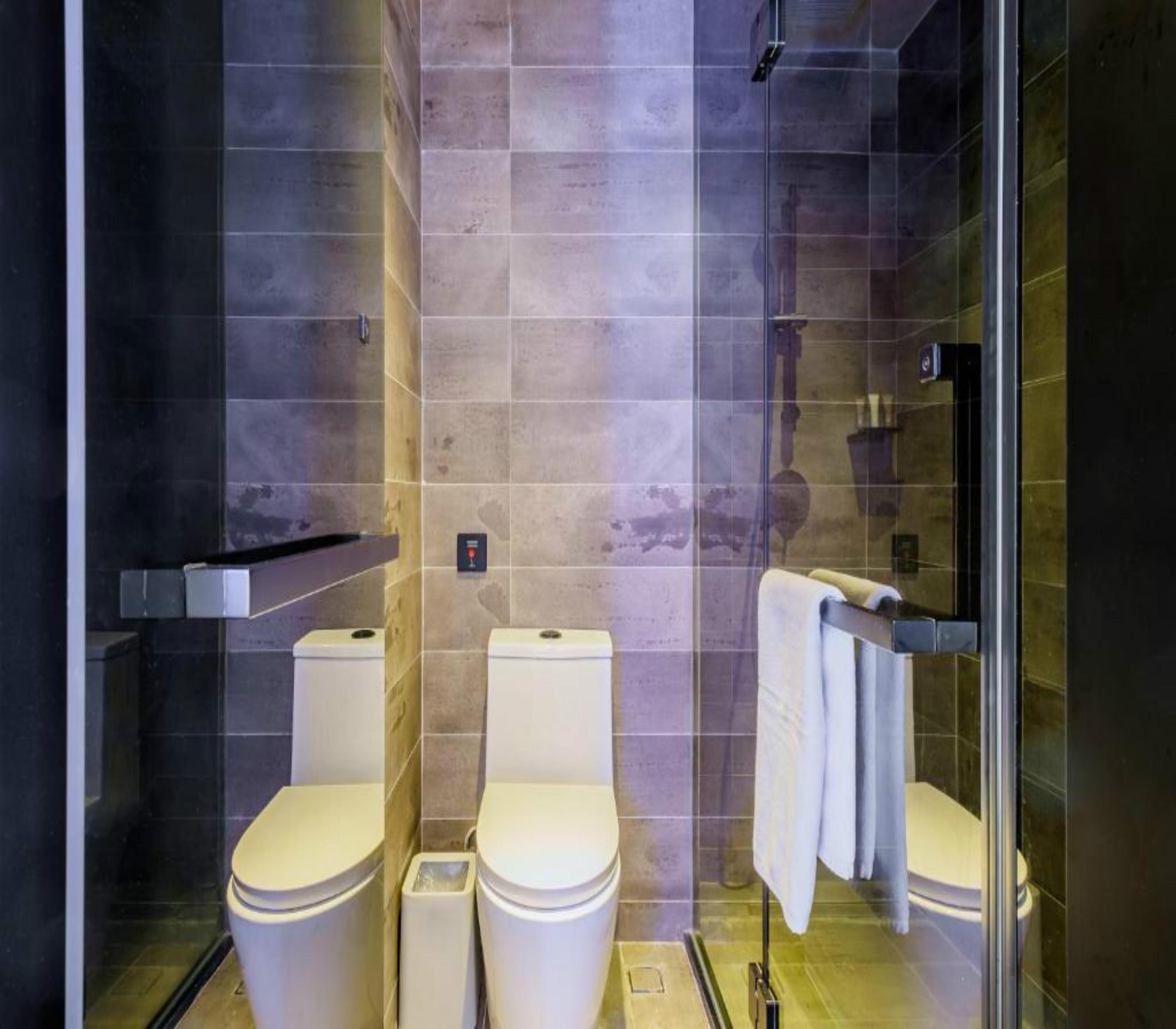 Pace Hotel Suzhou Guanqian Branch Luaran gambar